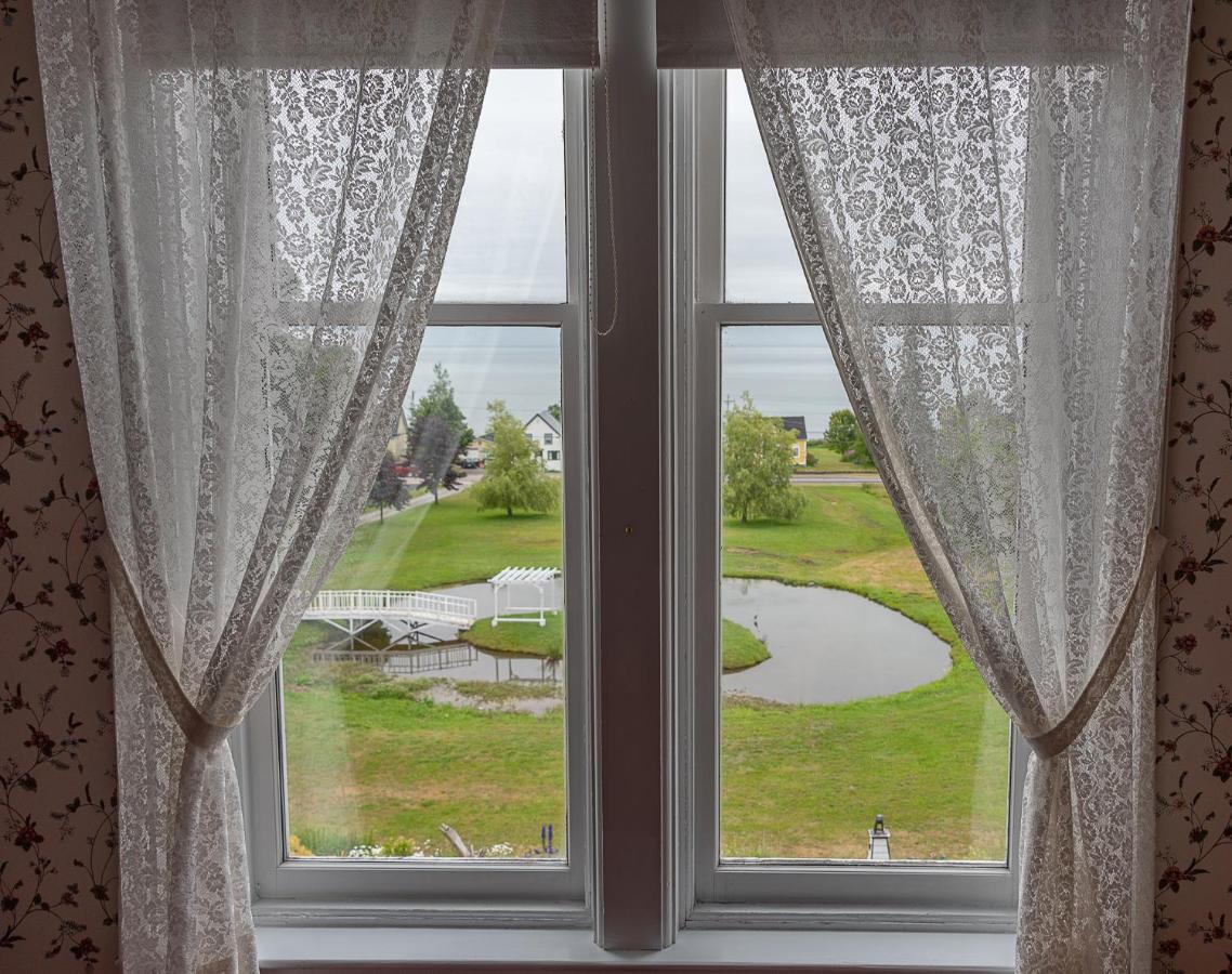 St. Martins Country Inn & Vaughan'S Restaurant 外观 照片