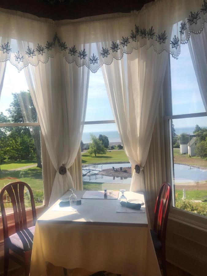 St. Martins Country Inn & Vaughan'S Restaurant 外观 照片